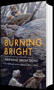 Burning Bright