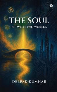 THE SOUL BETWEEN TWO WORLDS