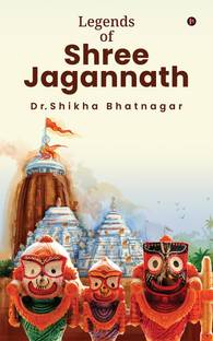 Legends of Shree Jagannath