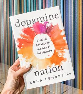 Dopamine Nation