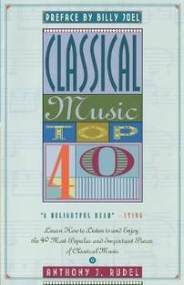 Classical Music Top 40