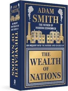 The Wealth of Nations