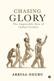 Chasing Glory