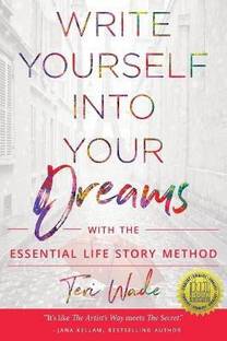 Write Yourself Into Your Dreams