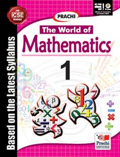 THE WORLD OF MATHEMATICS-1