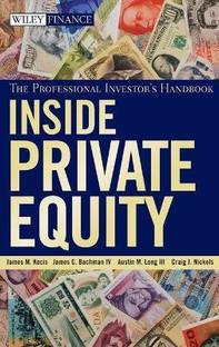 Inside Private Equity