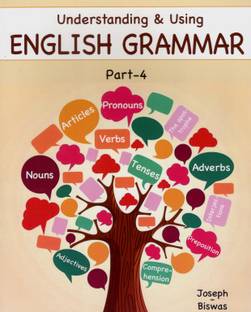 Understanding & Using English Grammar Part- 4  - Grammar