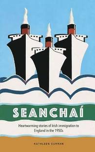 Seancha?