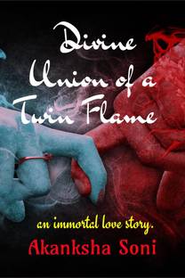 Divine Union of a Twin Flame