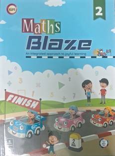 Maths Blaze