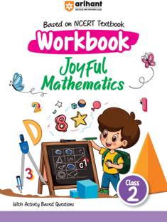 Workbook Joyful Mathematics Class 2 (Editionii)