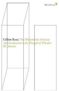 The Melancholy Science