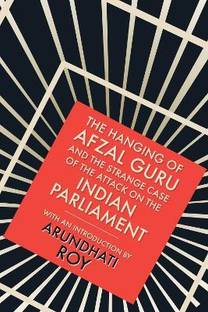 The Hanging of Afzal Guru