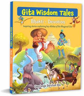 Gita Wisdom Tales