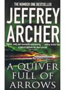 A Quiver Full of Arrows