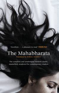The Mahabharata (Box Set)