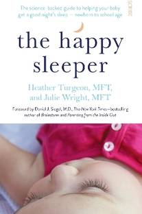 The Happy Sleeper