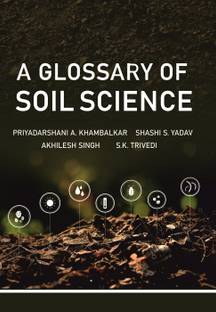 A Glossary of Soil Science