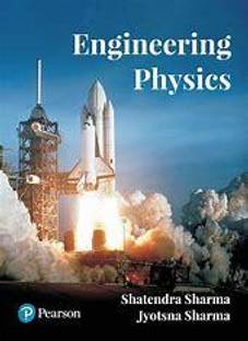Engineering Physics-I 1 Edition