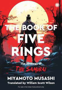 The Book of Five Rings