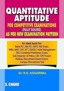 Quantitative Aptitude