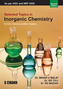 Selected Topics in Inorganic Chemistry