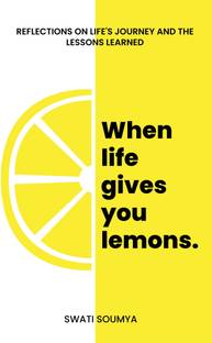 When Life Gives You Lemons