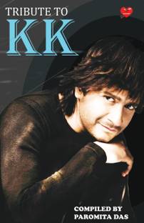 TRIBUTE TO KK