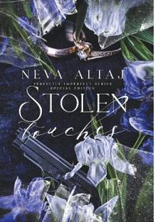 Stolen Touches (Special Edition Print)
