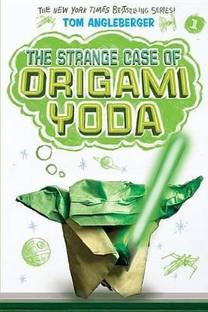 The Strange Case of Origami Yoda