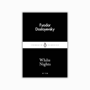 White night