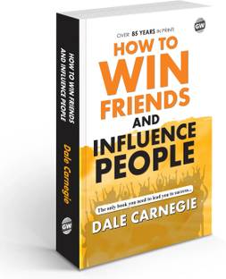 How to Win Friends and Influence People (Paperback)