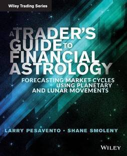 A Trader's Guide to Financial Astrology
