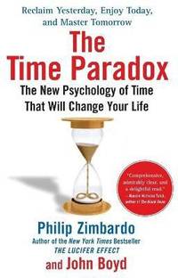 The Time Paradox