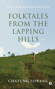Folktales from the Lapping Hills