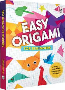 Easy Origami for Beginners