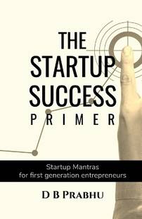 The Startup Success Primer