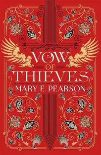 Vow of Thieves