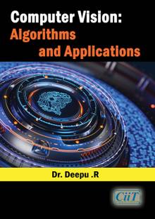Computer Vision: Algorithms and Applications  - Computer Vision: Algorithms and Applications