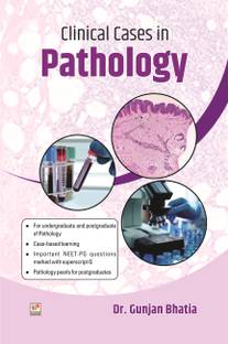 Clinical Cases In Pathology