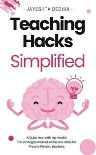Teaching Hacks Simplified