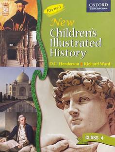 NCIH CLASS 4 THIRD ED LATEST Edition