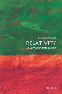 Relativity  - A Very Short Introduction