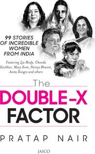 The Double X Factor