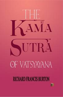 The Kama Sutra of Vatsyayana