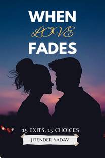 When Love Fades / इश्क़ की शमा