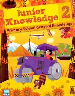 Junior Knowledge Class - 2