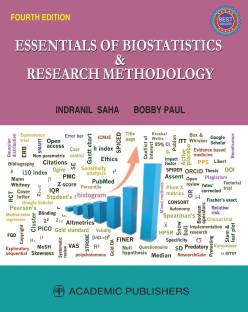 ESSENTIALS OF BIOSTATISTICS & RESEARCH METHODOLOGY