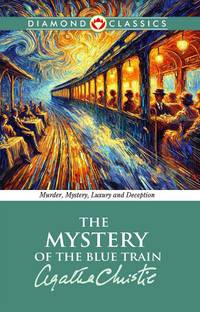 The Mystery of the Blue Train