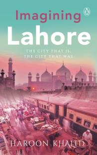 Imagining Lahore